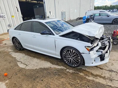 2018 AUDI A6 PREMIUM, фото 4, лот 10683833