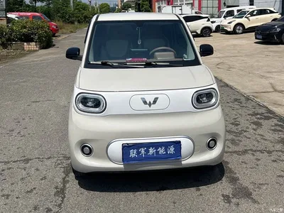 2024 Wuling Motors Hongguang MINIEV 3rd Gen 215km Advanced, фото 2, лот 10367739