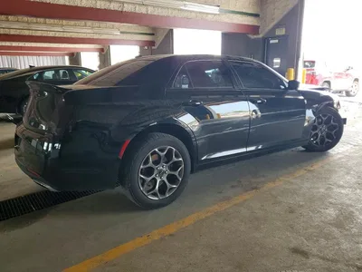 2015 CHRYSLER 300 S, фото 3, лот 10865367