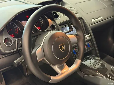 2008 Lamborghini Gallardo LP 560-4, фото 4, лот 10381445
