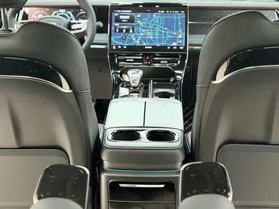 2023 GAC Trumpchi Trumpchi M8 Master Series 390T Ultimate Edition, фото 4, лот 11136267