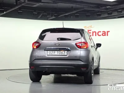 2017 Samsung QM3 RE, фото 4, лот 11183622