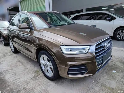 2016 Audi Q3 Model 30 TFSI Style, фото 4, лот 10467172