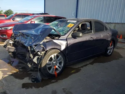 2007 MAZDA 6 I, фото 1, лот 10843217