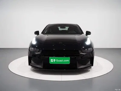 2018 Lynk & Co 03 1.5TD DCT Sport (China V), фото 2, лот 11017956