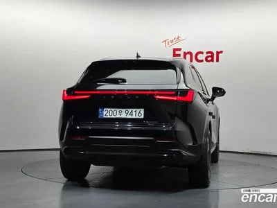 2025 Lexus NX 350h Premium, фото 4, лот 10210596