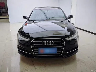 2018 Audi A6L 30th Anniversary 35 TFSI Fashion, фото 4, лот 10433911
