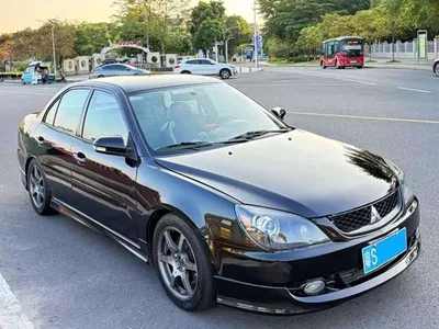 2012 Mitsubishi Lancer 1.6L Manual Luxury EXi, фото 3, лот 10339744