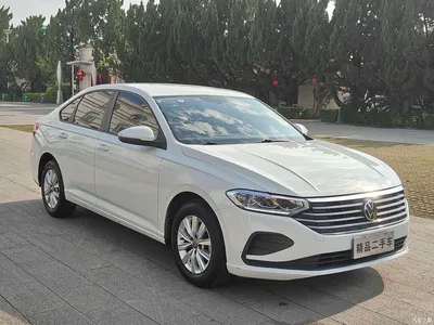 2024 Volkswagen Lavida Model 1.5L Automatic Delight Edition, фото 3, лот 10454700