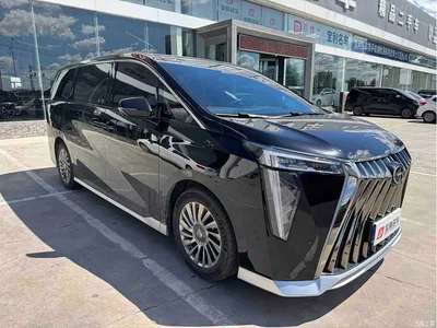 2024 GAC Trumpchi Trumpchi M8 Model Grandmaster Series 400T Pioneer Edition, фото 1, лот 10415860