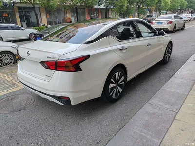 2021 Nissan Teana 2.0L XL Comfort, фото 4, лот 10342539