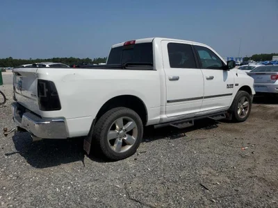 2015 RAM 1500 SLT, фото 3, лот 10858670