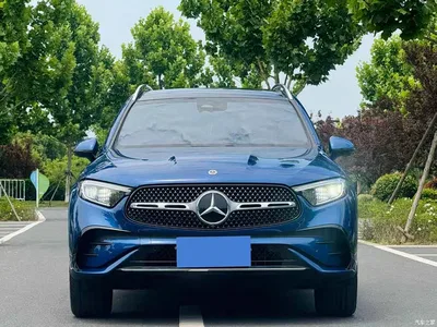2024 Mercedes-Benz GLC Facelift GLC 300 L 4MATIC Sport 5-seater, фото 2, лот 10279165
