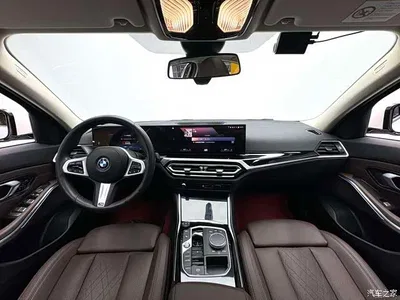 2022 BMW i3 eDrive 35 L, фото 4, лот 10472727