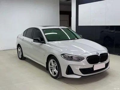 2023 BMW 1 Series 120i M Sport Shadow Edition, фото 3, лот 10427866