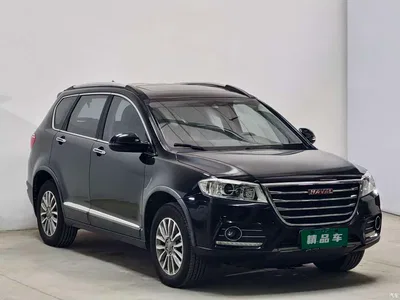2017 Haval H6 Red Label Sport 1.5T Automatic 2WD Luxury, фото 3, лот 10455920