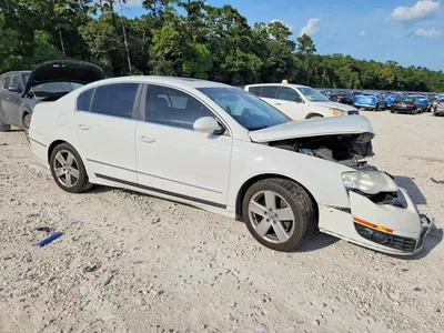 2009 VOLKSWAGEN PASSAT TURBO, фото 4, лот 10831574
