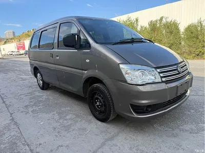 2018 Dongfeng Lingzhi M3 1.5L 5-seat Base Model, фото 1, лот 11159339