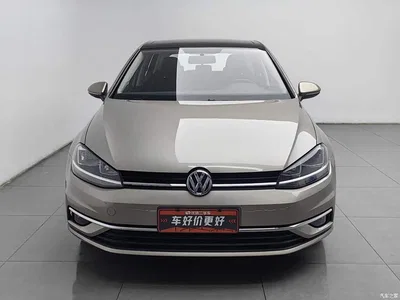 2018 Volkswagen Golf 1.6L Automatic Comfort, фото 3, лот 11449787