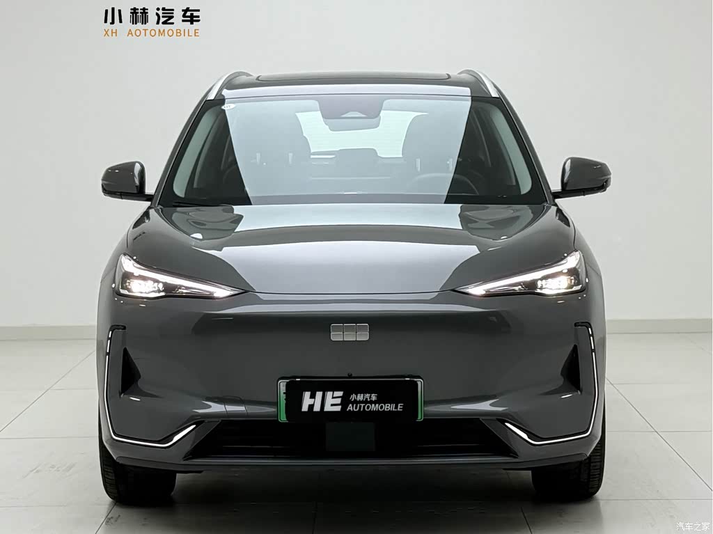 2026 Geely Galaxy Galaxy E5 610km Explorer+ Edition, фото 2, лот 11188797