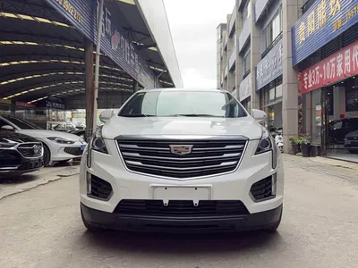 2018 Cadillac XT5 28E AWD Technology Model, фото 2, лот 10307568