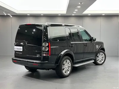 2016 Land Rover Discovery 3.0 SC V6 HSE, фото 4, лот 11194103