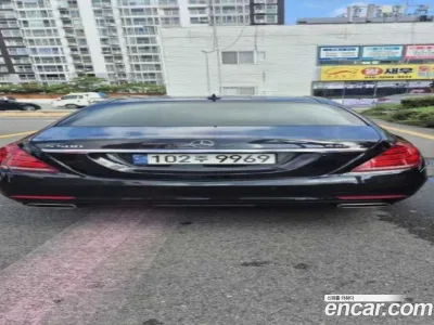 2016 Mercedes-Benz S-Class S400L 4MATIC, фото 3, лот 10224924