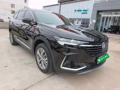 2023 Buick Envision Plus Enclave Plus 652T 5-Seater Luxury, фото 4, лот 11450360