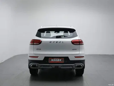 2020 Haval H6 1.5GDIT Automatic Platinum Luxury Edition, фото 4, лот 10450767