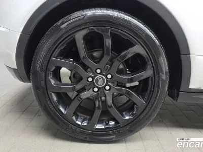2013 Land Rover Range Rover Evoque 2.0 Si4 Dynamic Coupe, фото 4, лот 10105345