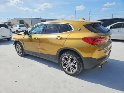 2018 BMW X2 XDRIVE28I, фото 2, лот 10811173