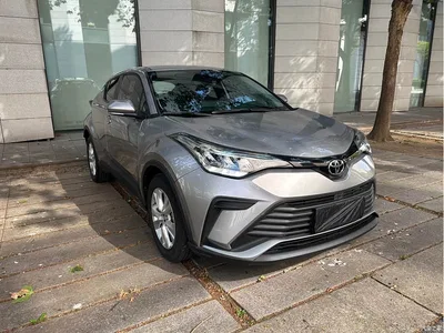 2021 Toyota IZOA 2.0L Yixiang Edition, фото 3, лот 11450950