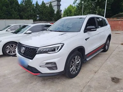 2021 Changan CS75 Glory Million Edition 280T DCT Premium, фото 2, лот 10254783