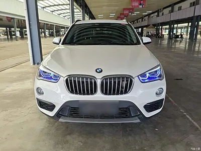 2018 BMW X1 sDrive18Li Fashion Model, фото 3, лот 10467377
