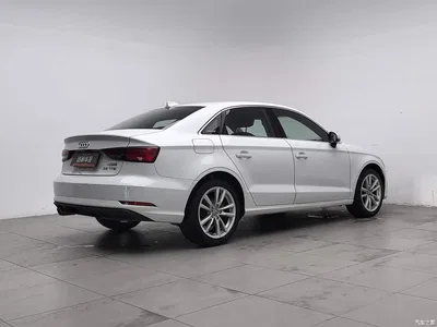 2017 Audi A3 Limousine 35 TFSI Progressive, фото 2, лот 10442645