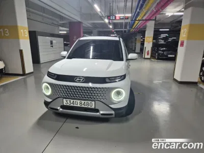 2024 Hyundai Casper The Essential, фото 1, лот 10313040