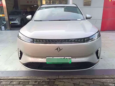 2025 Dongfeng Yipai eπ008 210Ultra Extended Range 6-Seater, фото 2, лот 11149932
