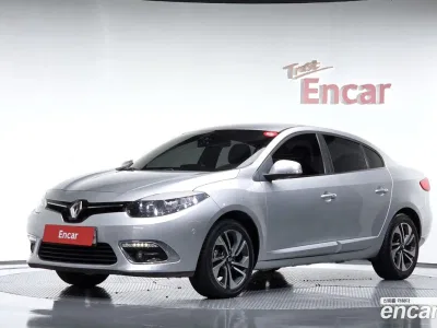 2017 Samsung SM3 RE, фото 1, лот 11078815