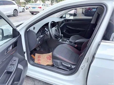 2021 Volkswagen Bora 200TSI DSG Elite Smart Edition, фото 4, лот 10471179