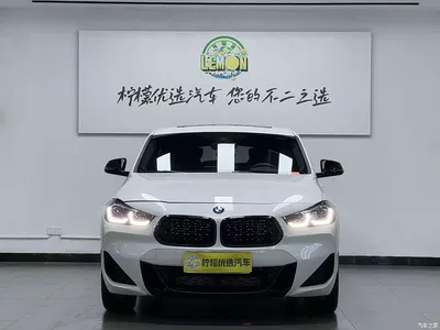 2021 BMW X2 Facelift xDrive25i Shadow Night Edition, фото 3, лот 10774664
