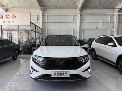 2022 Jetta VS7 280TSI Auto Highlight Enjoyment Edition, фото 2, лот 10426523