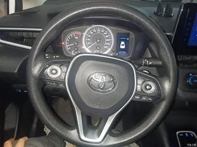 2022 Toyota Corolla 1.2T S-CVT Pioneer PLUS Edition, фото 4, лот 10321515