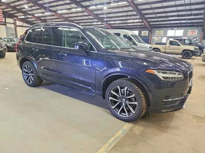 2016 VOLVO XC90 T6, фото 4, лот 10587515