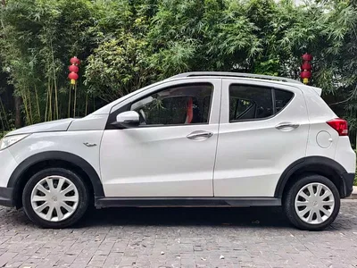 2017 Baic EC EC200 Smart Edition, фото 2, лот 11163856