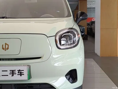2024 Leapmotor T03 310 Comfort Edition, фото 2, лот 10693629