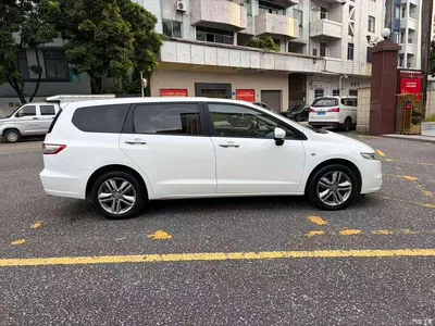 2013 Honda Odyssey 2.4L Luxury Edition, фото 4, лот 10422118