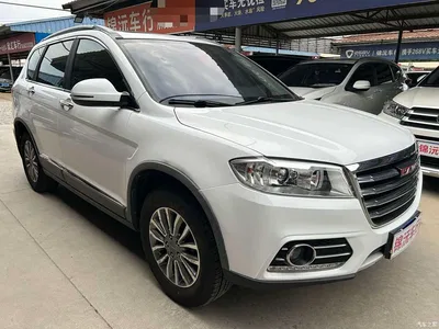 2018 Haval H6 Red Label Sport 1.5T Automatic 2WD Elite, фото 3, лот 11530587