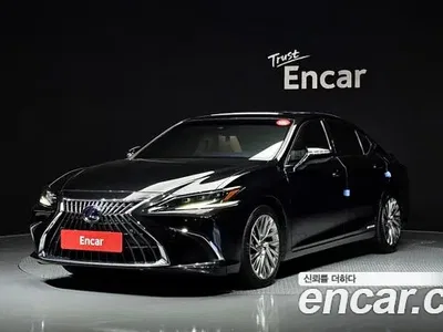 2022 Lexus ES 300h Executive, фото 1, лот 10033832