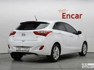 2015 Hyundai i30 1.6 GDI PYL, фото 2, лот 10794111