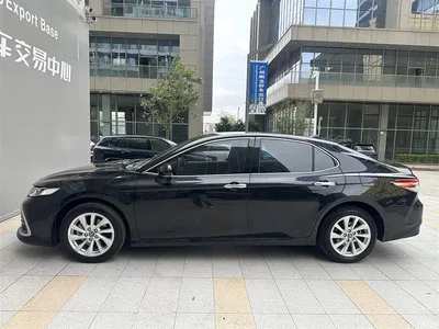 2023 Toyota Camry Hybrid 2.5HGVP Leading Edition, фото 3, лот 11568679